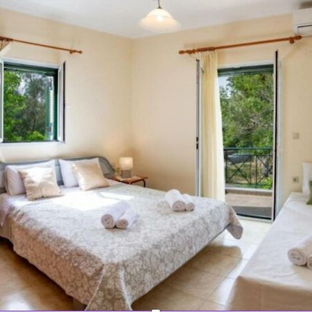 Nikis Country House - Lefkada Bnb Private Parking Lygia  Exterior foto