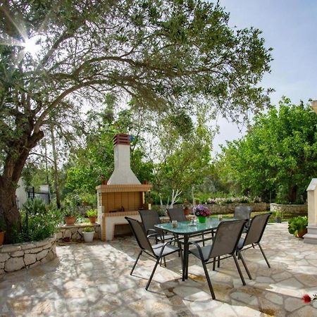 Nikis Country House - Lefkada Bnb Private Parking Lygia  Exterior foto
