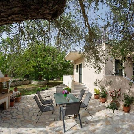 Nikis Country House - Lefkada Bnb Private Parking Lygia  Exterior foto