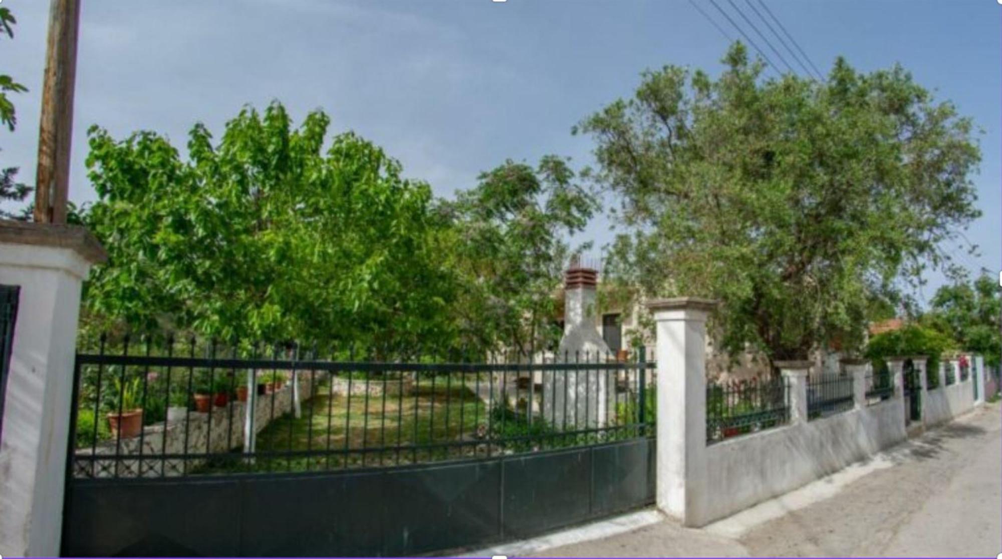 Nikis Country House - Lefkada Bnb Private Parking Lygia  Exterior foto